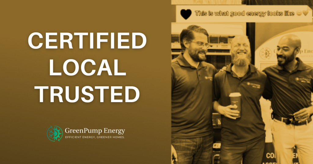 certified heat pump installers nova scotia, efficiency nova scotia contractor halifax
